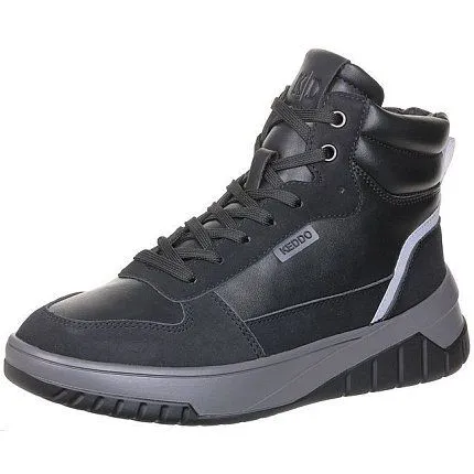 Ботинки зимние KEDDO [84-477-20]