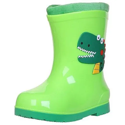 Резиновые сапоги FLAMINGO [02-223-10]