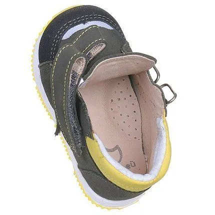 Ботинки деми КОТОФЕЙ [71-458-10]