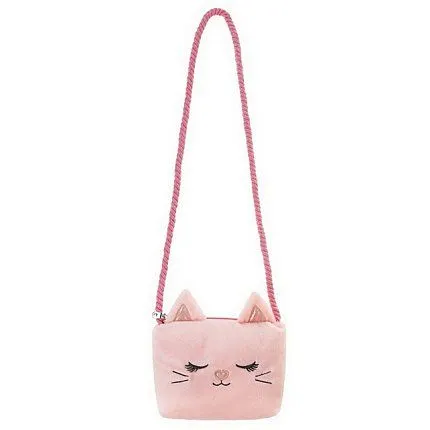 Сумка 60-019-20 Сумка "Кошечка" FLUFFY FAMILY 682279