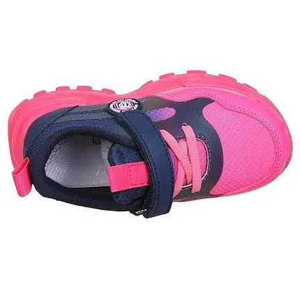 Кроссовки Kapika [91-505-10]