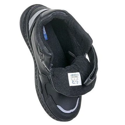 Ботинки деми CROSBY [73-576-10]