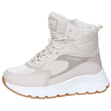 Ботинки зимние CROSBY [84-630-20]