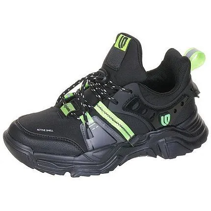 Полуботинки спорт Ligolambi [94-180-20]