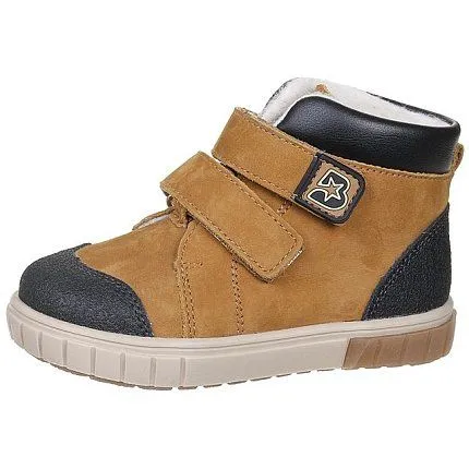 Ботинки деми BOTTILINI  [71-928-10]