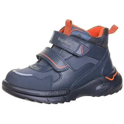 Ботинки деми Kapika [72-478-10]