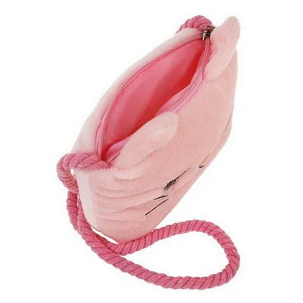 Сумка 60-019-20 Сумка "Кошечка" FLUFFY FAMILY 682279