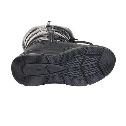 Сапоги зимние КОТОФЕЙ [83-906-10]