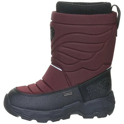Сапоги зимние Indigo Kids [82-140-10]