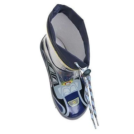 Сапоги резиновые Kapika [02-087-10]