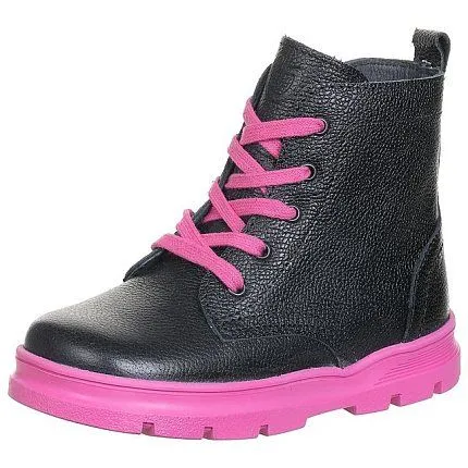 Ботинки деми КОТОФЕЙ [72-521-10]