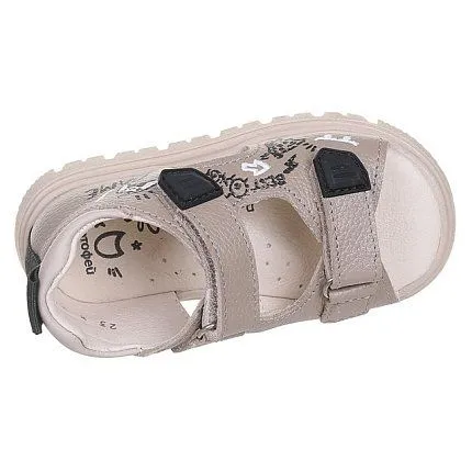 Туфли летние открытые  КОТОФЕЙ [31-471-10]