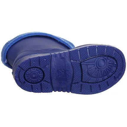 Сапоги резиновые FLAMINGO [01-098-10]