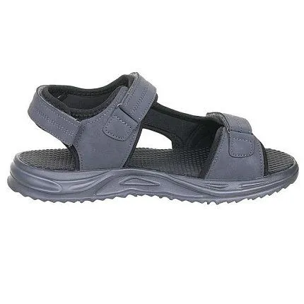 Туфли летние открытые пляж ANTILOPA [24-201-10]