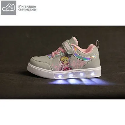 Кроссовки Kenka [92-215-10]