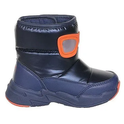 Полусапожки зимние FLAMINGO [81-075-10]