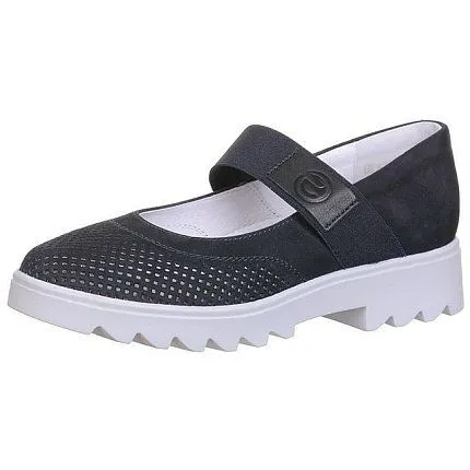 Туфли ELEGAMI [43-683-10]