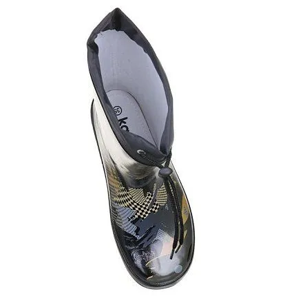 Сапоги резиновые Kapika [03-163-20]