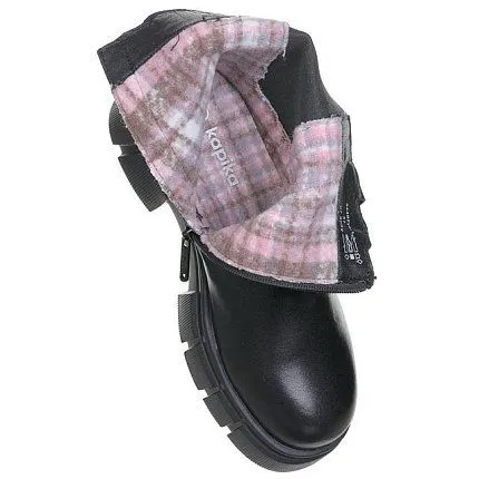 Ботинки деми Kapika [74-600-10]