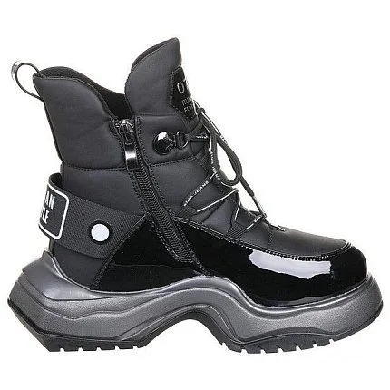 Ботинки зимние Indigo Kids [83-489-10]