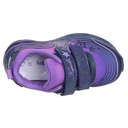 Кроссовки Kapika [91-821-10]