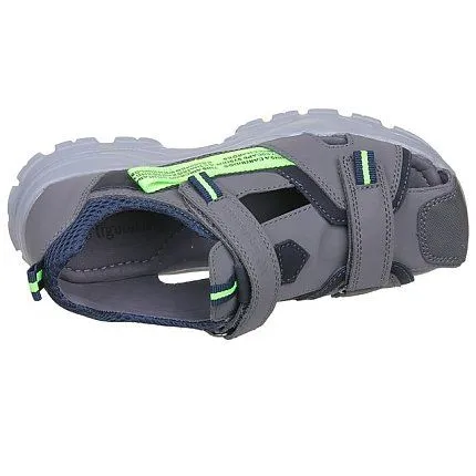 Сандалии Ligolambi [33-640-10]