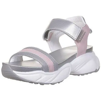 Туфли летние открытые  KEDDO [33-599-10]