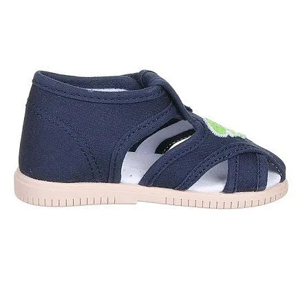 Туфли домашние КОТОФЕЙ [11-280-10]