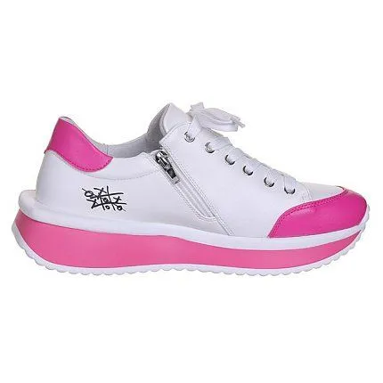 Полуботинки деми Kenka [74-732-10]