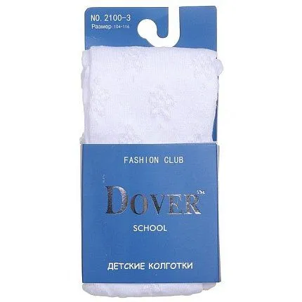 Колготки DOVER [62-750-10]