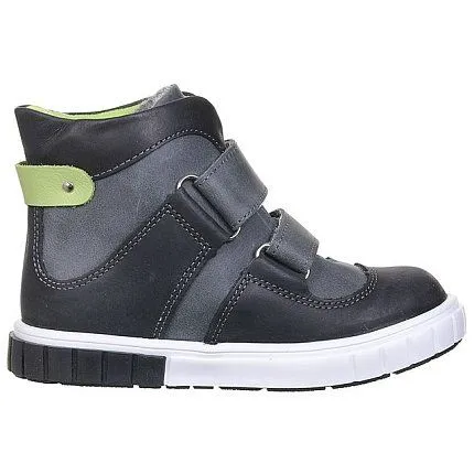 Ботинки деми ТОТТО [71-345-10]