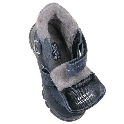 Ботинки зимние Pixel [82-572-10]