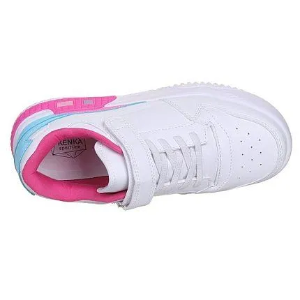 Полуботинки деми Kenka [73-170-10]