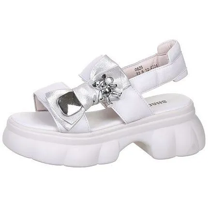 Туфли летние открытые  ShagoVita [33-749-10]