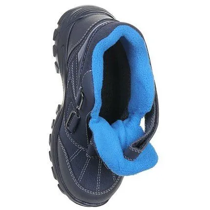 Ботинки деми Kapika [72-679-10]