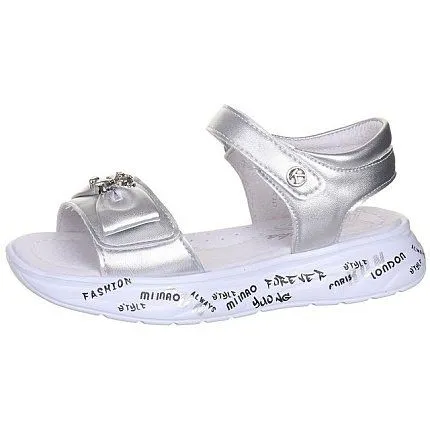 Туфли летние открытые  Kenka [32-451-10]