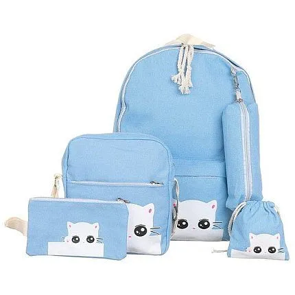 Рюкзак Ligolambi [13-292-20]