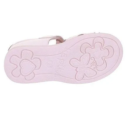 Туфли летние открытые  Kapika [31-987-10]