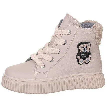 Ботинки деми КОТОФЕЙ [72-806-10]