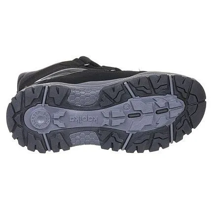 Ботинки зимние Kapika [83-530-10]