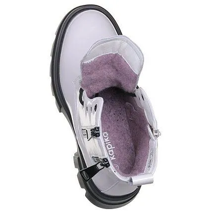 Ботинки деми Kapika [74-701-10]