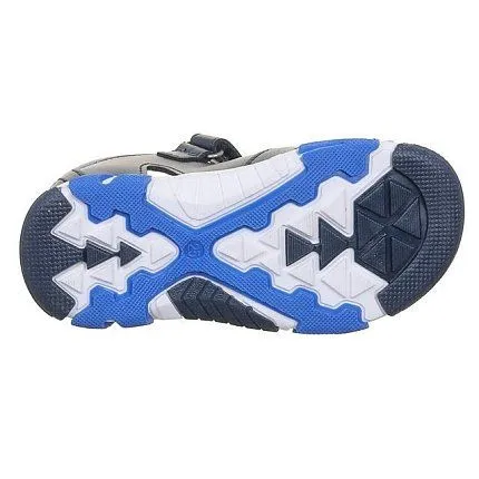 Туфли летние открытые  Kapika [31-372-10]