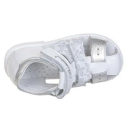 Туфли летние открытые  BOTTILINI  [31-110-10]