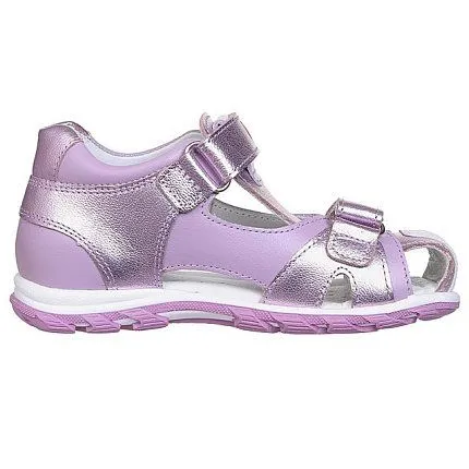 Туфли летние открытые  Ligolambi [32-116-10]