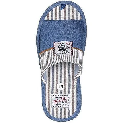 Туфли домашние LUCKYLAND [13-204-10]