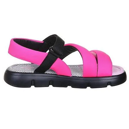 Туфли летние открытые  Kapika [33-738-10]