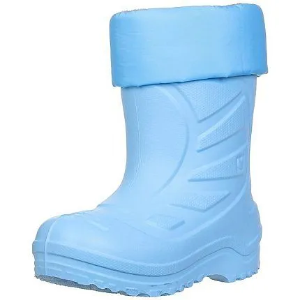 Резиновые сапоги КОТОФЕЙ [01-078-10]