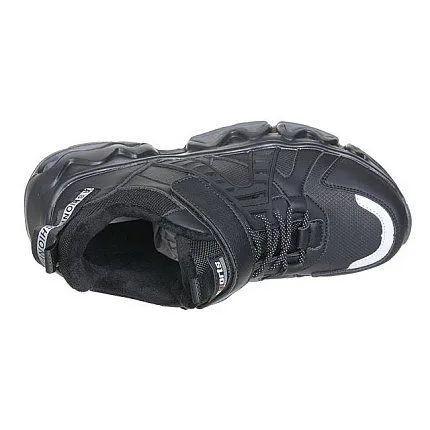 Ботинки деми Tom&Miki [74-532-20]