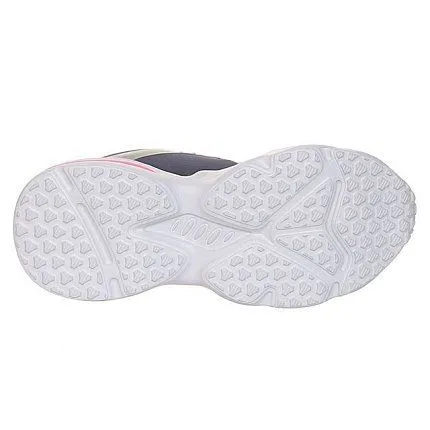 Кроссовки ЗЕБРА [93-504-10]