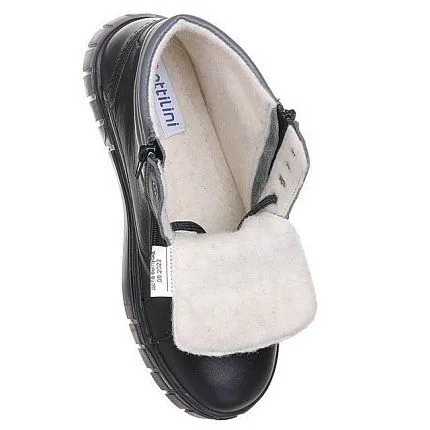 Ботинки деми BOTTILINI  [73-620-10]